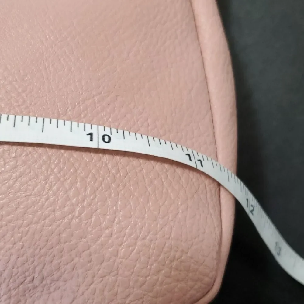Rosetti pastel pink crossbody bag